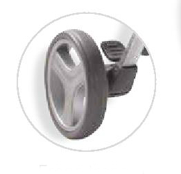 Silla de Paseo yIYI de Asalvo