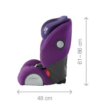 silla de coche
