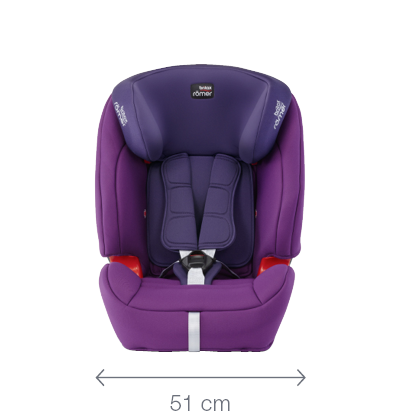 silla britax