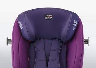 silla de coche