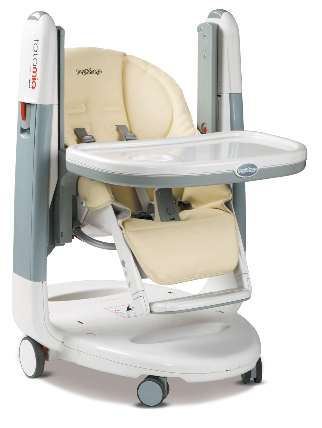 Trona bebé de Peg Perego