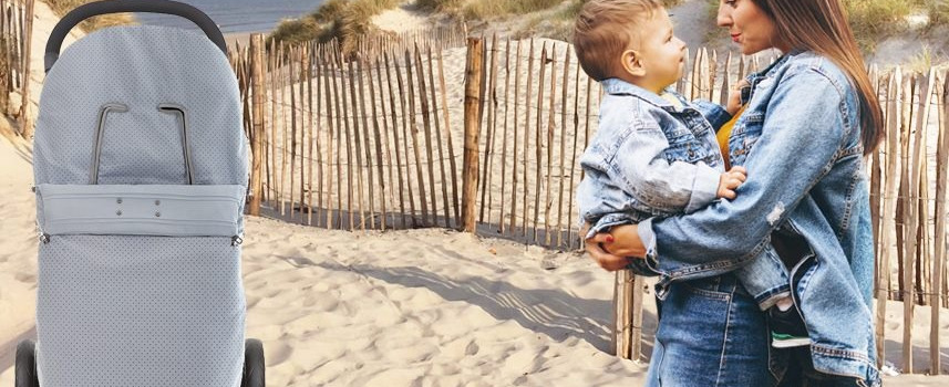 CATALOGO DE PASEO | UZTURRE Primavera - Verano 2019