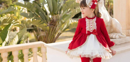 Dolce Petit Otoño Invierno 2019 - 2020 | Nueva Colección