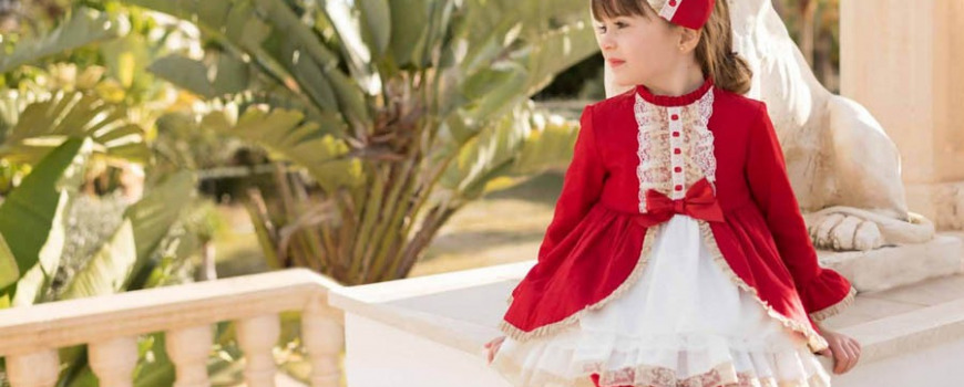 Dolce Petit Otoño Invierno 2019 - 2020 | Nueva Colección