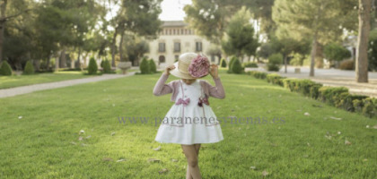 Dolce Petit primavera verano 2020 | Moda infantil para bebés