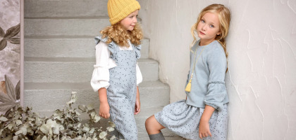 Yoedu Otoño Invierno 2020 | NUEVA COLECCIÓN