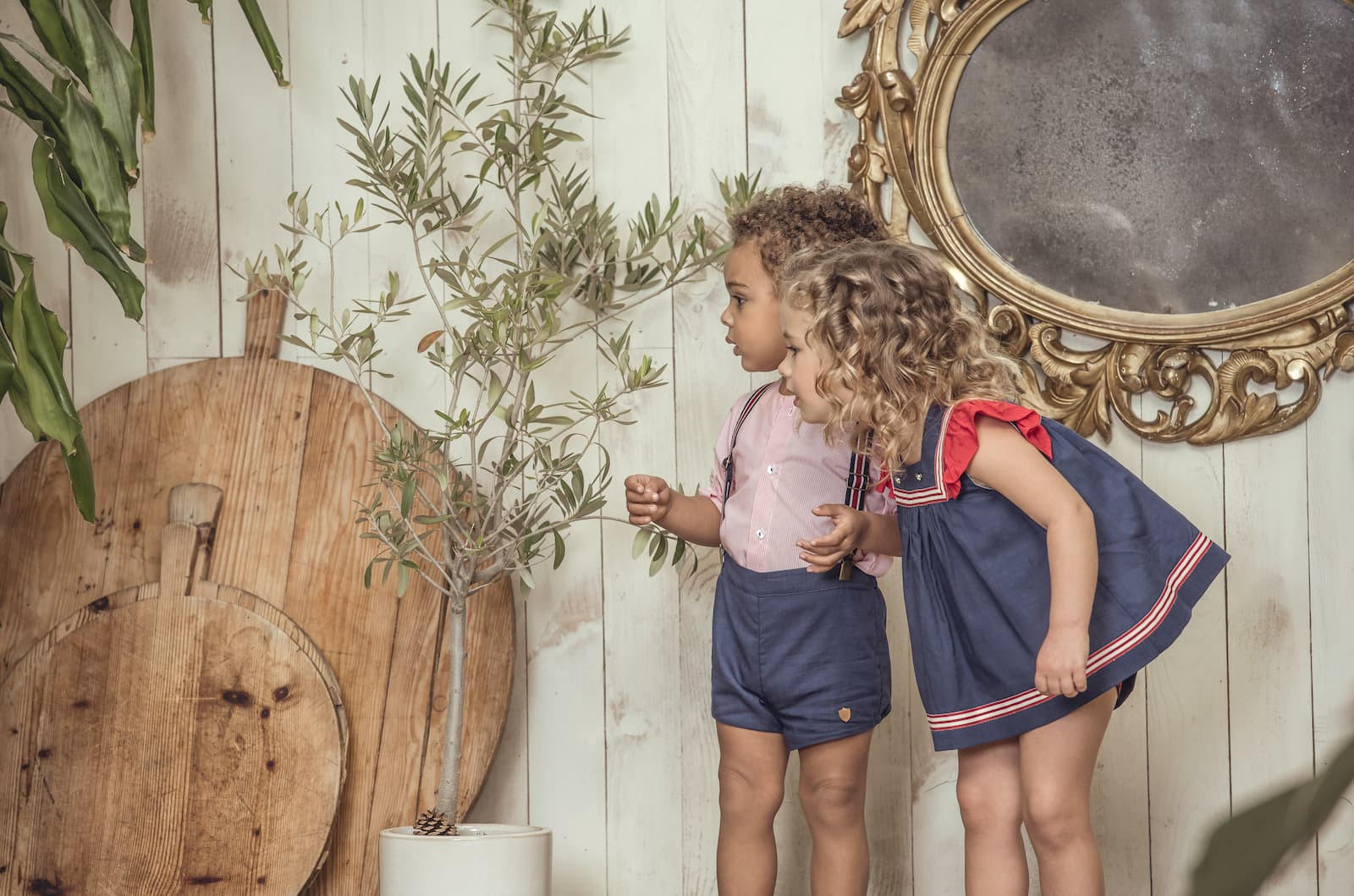 La nueva colección infantil primavera-verano 2021 de Yoedu te cautivará. -  Paranenesynenas