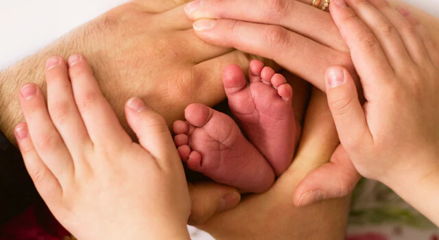 5 Claves para Cuidar a tu Bebé con Amor y Seguridad desde el Primer Día
