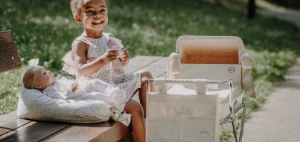 El juguete que nunca pasa de moda y que sigue enamorando generación tras generación