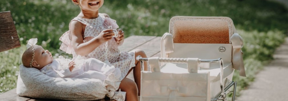 El juguete que nunca pasa de moda y que sigue enamorando generación tras generación