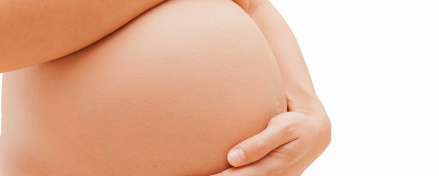 Importancia del yodo en el Embarazo y en la Lactancia