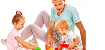 Tipos de juguetes para niños en función de su edad