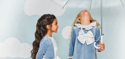 Ropa Niños y Niñas YOEDU Otoño Invierno 17-18