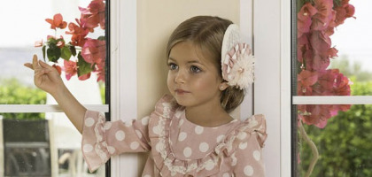 Dolce Petit Primavera Verano 2019 | NUEVA COLECCIÓN