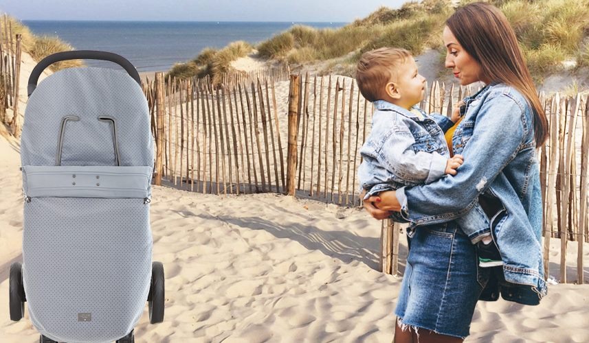 CATALOGO DE PASEO | UZTURRE Primavera - Verano 2019