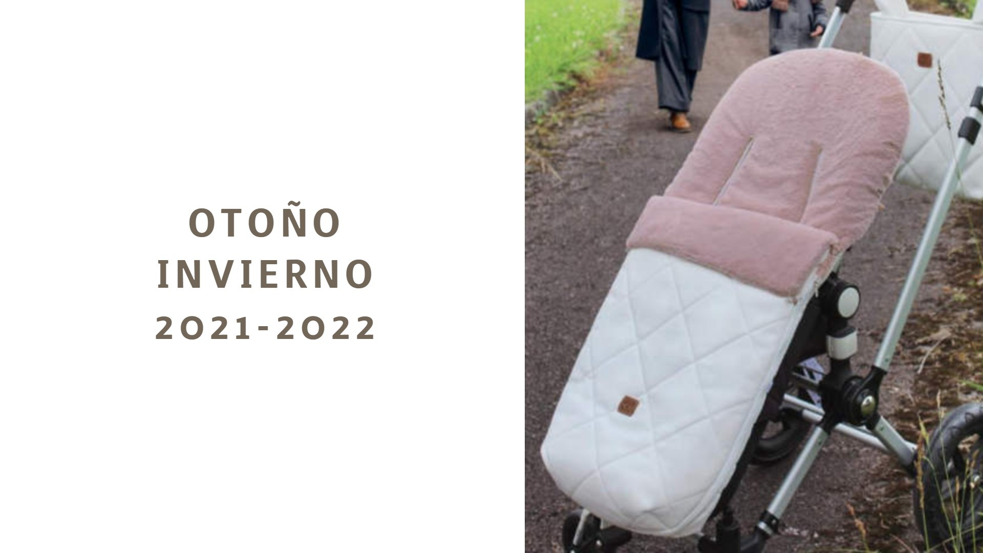 CATALOGO DE PASEO | UZTURRE Otoño - Invierno 2021 - 2022