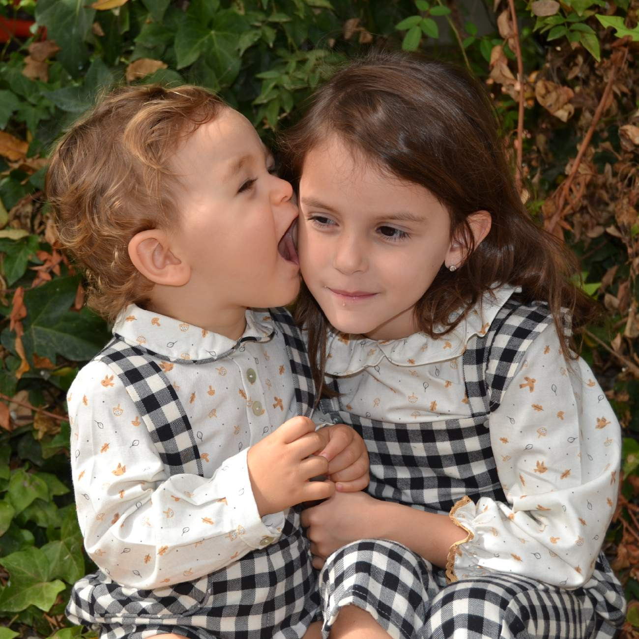 Confecciones Popys | Nueva Colección Otoño Invierno 2022 2023