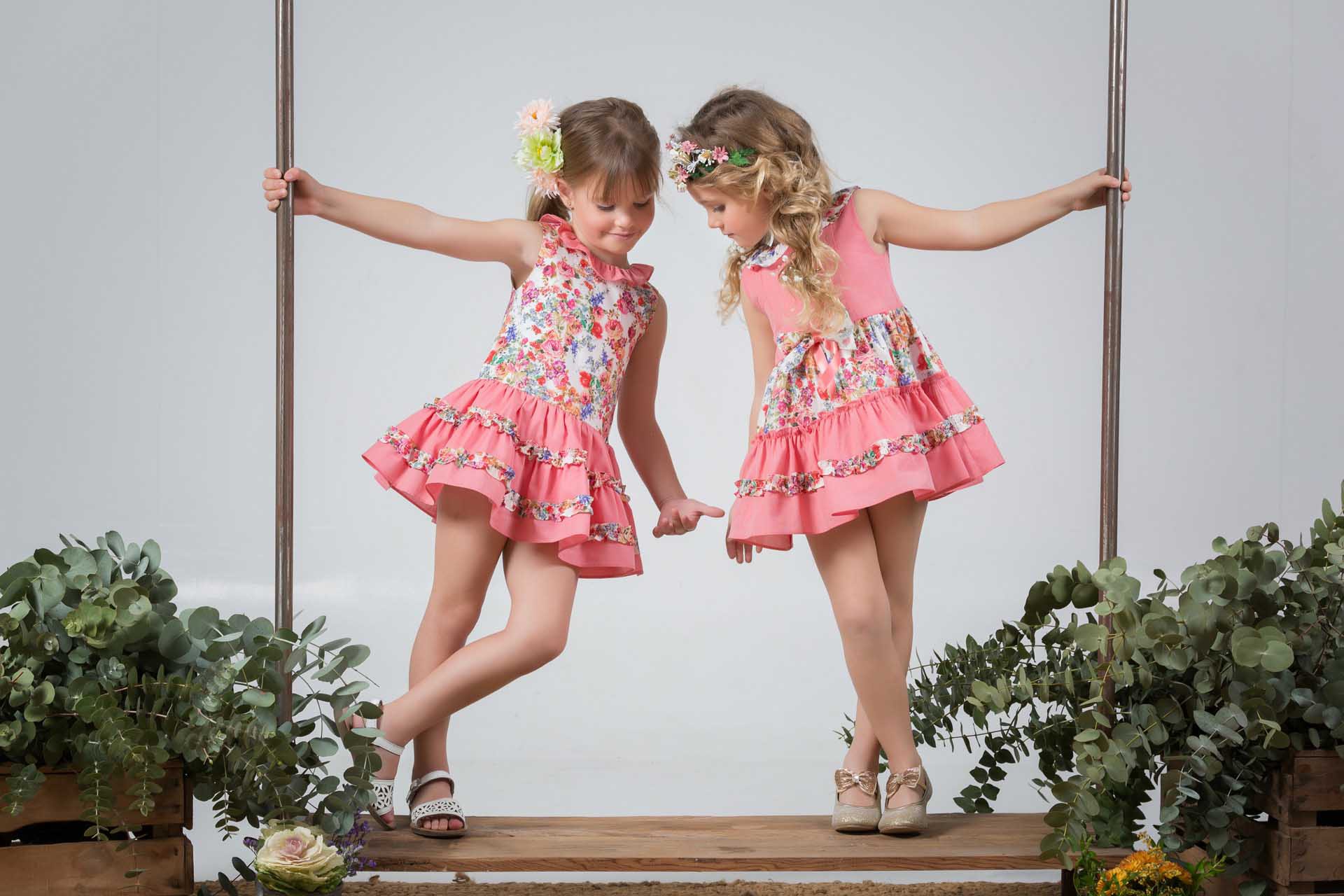 Yoedu Primavera Verano 2016 | NUEVA COLECCIÓN