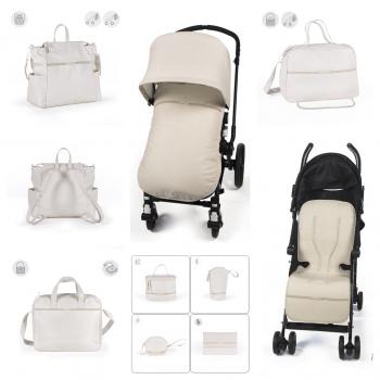 Bolsos y complementos Laforet de Pasito a Pasito