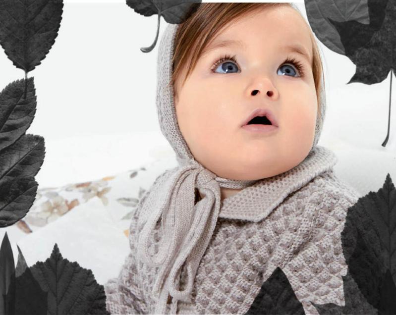 Ropa bebés y Ropa niños y niñas Invierno - Paranenesynenas