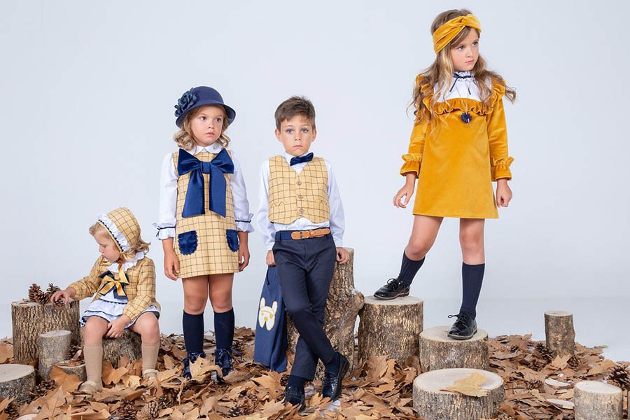 MARTA Y PAULA Otoño Invierno 2019 | NUEVA COLECCIÓN