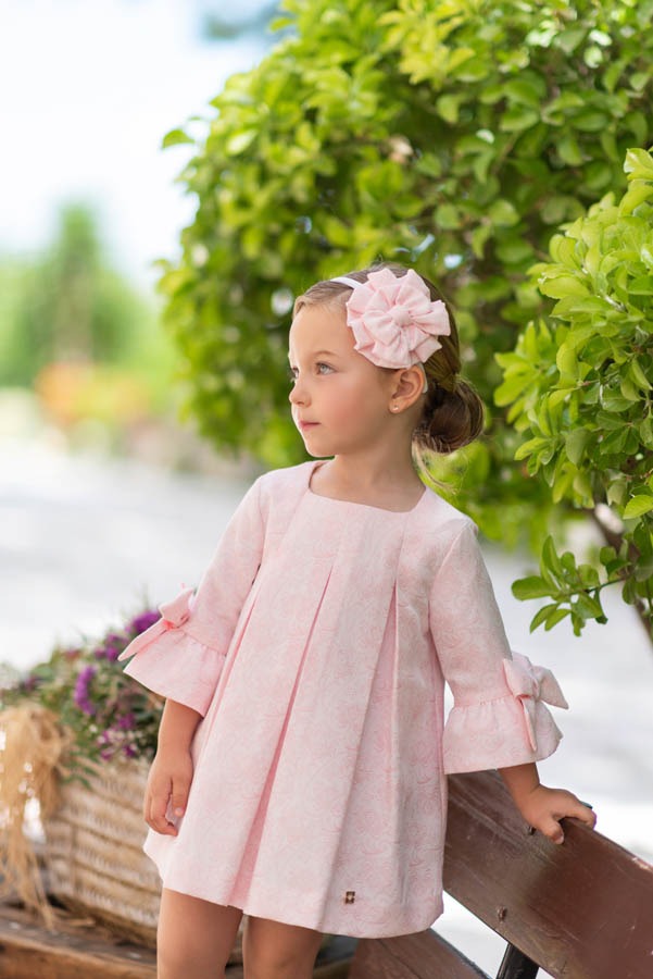 Dolce Petit Primavera Verano 2019 COLECCIÓN -